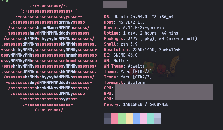 Ubuntu